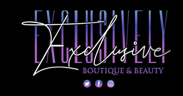 Exclusively Exclusive Boutique & Beauty